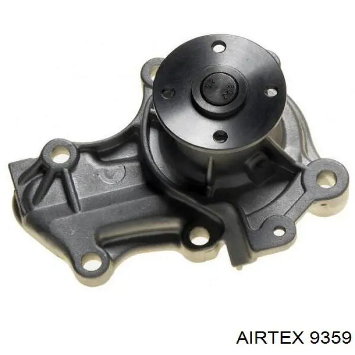 Купити 9359 Airtex Насос охолоджуючої рідини
