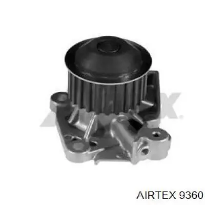 Купити 9360 Airtex Насос охолоджуючої рідини