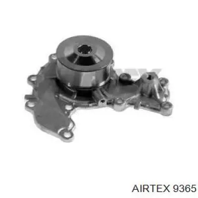 Помпа охолодження Airtex 9365 ціна, від 53.91 USD