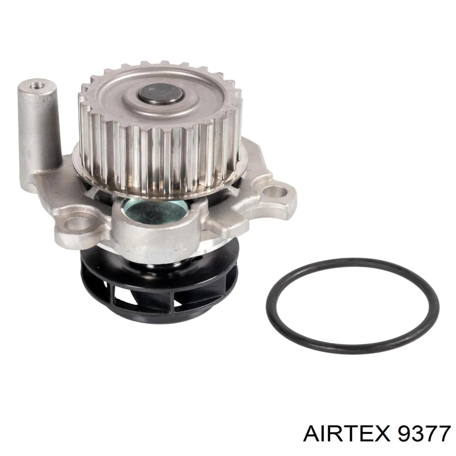 Купити 9377 Airtex Насос охолоджуючої рідини
