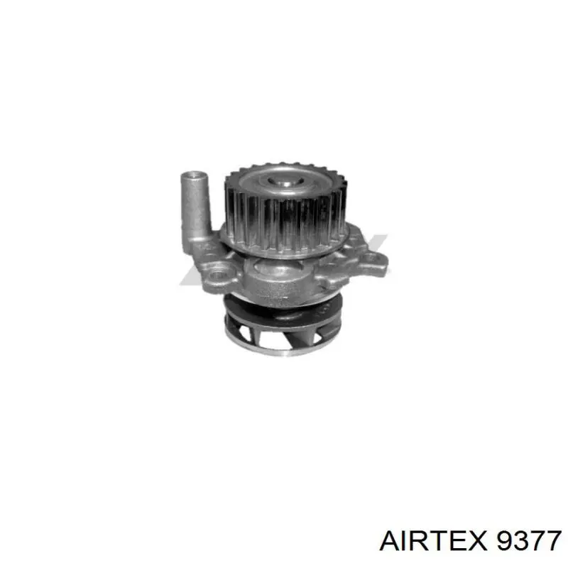 9377 Airtex помпа водяна, (насос охолодження)