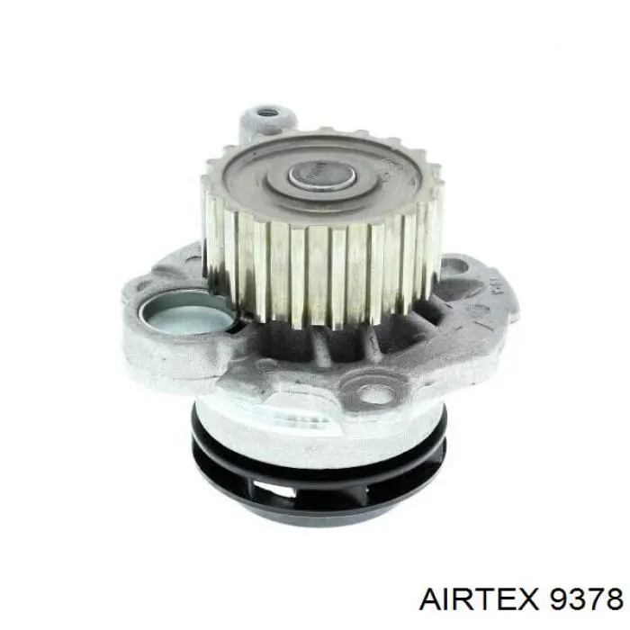 Купити 9378 Airtex Насос охолоджуючої рідини