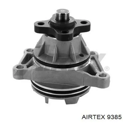 9385 Airtex помпа водяна, (насос охолодження)