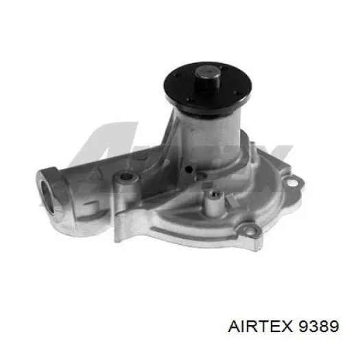 9389 Airtex Насос охолодження