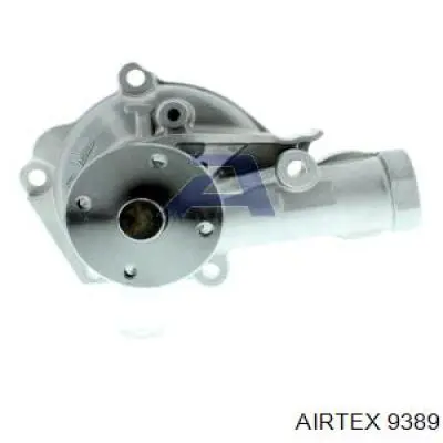 Помпа охолодження Airtex 9389 ціна, від 30.68 USD