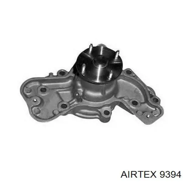 Помпа охолодження Airtex 9394 ціна, від 26.42 USD