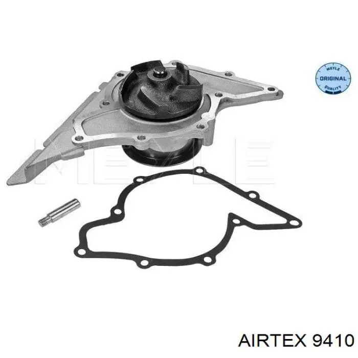 Помпа охолодження Airtex 9410 ціна, від 42.70 USD