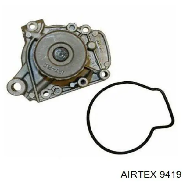 Помпа охолодження Airtex 9419 ціна, від 27.47 USD