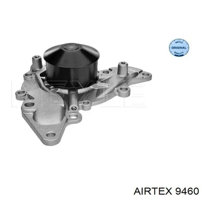 Купити 9460 Airtex Насос охолоджуючої рідини
