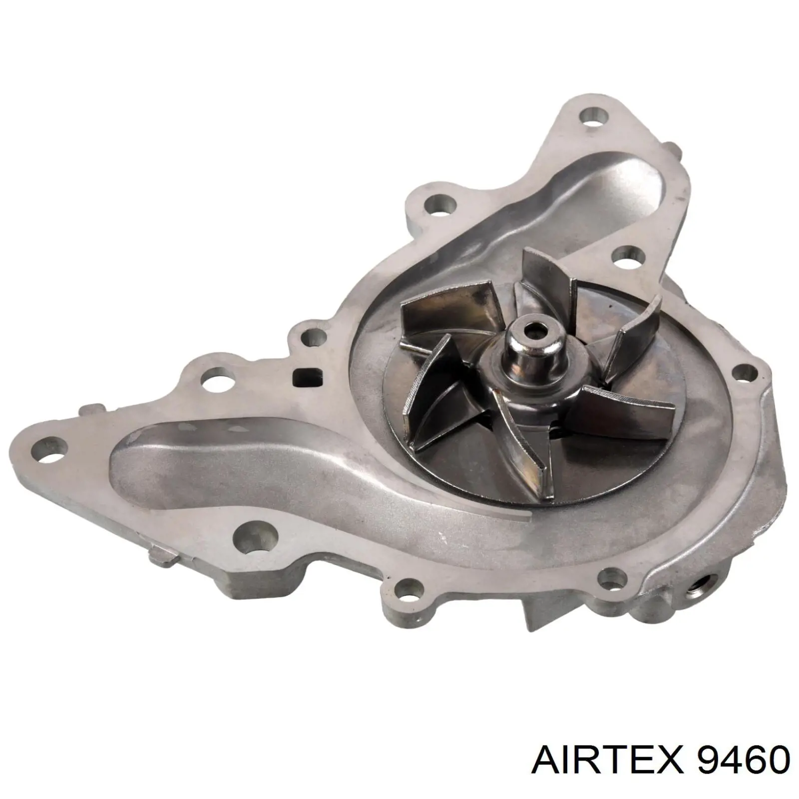 Помпа охолодження Airtex 9460 ціна, від 40.33 USD