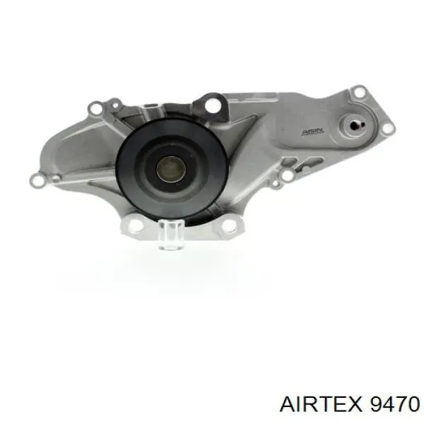 9470 Airtex Насос охолодження