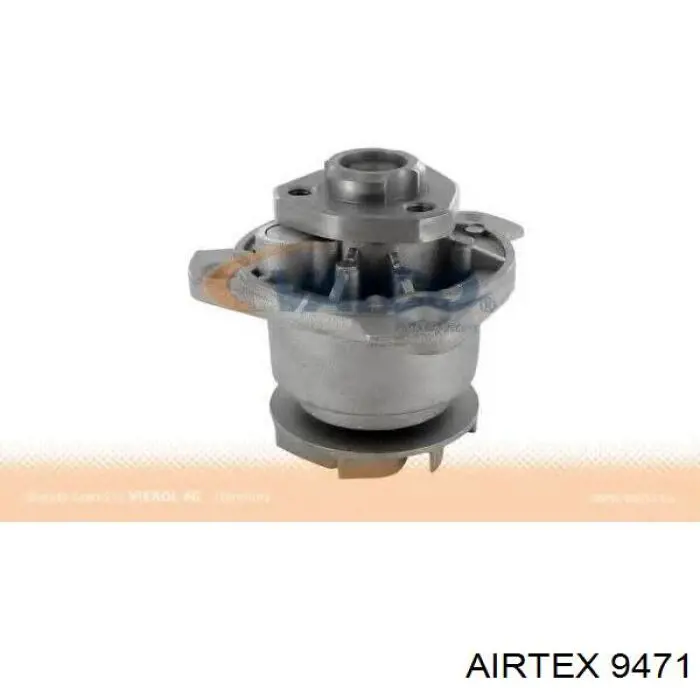 Помпа 9471 Airtex