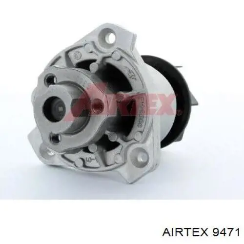 9471 Airtex помпа водяна, (насос охолодження)