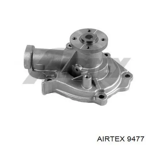 Водяний насос Airtex 9477