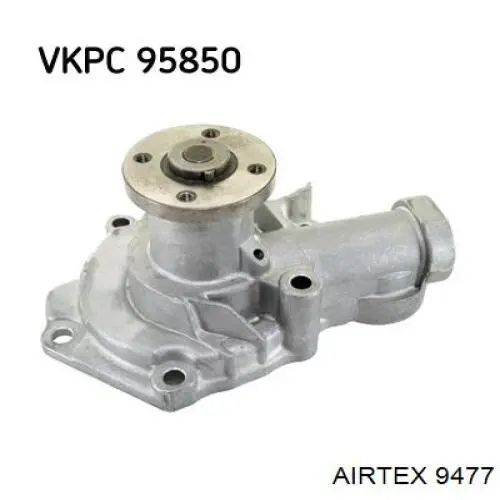 Помпа охолодження Airtex 9477 ціна, від 28.07 USD
