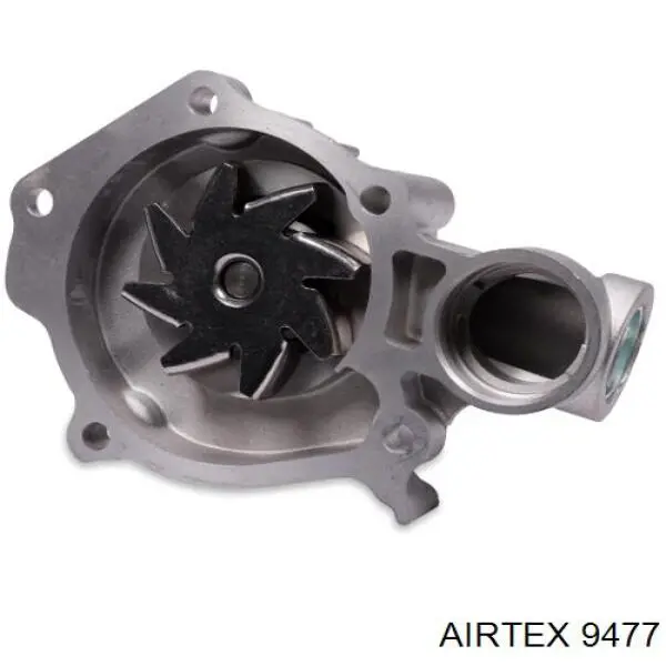Купити 9477 Airtex Насос охолоджуючої рідини