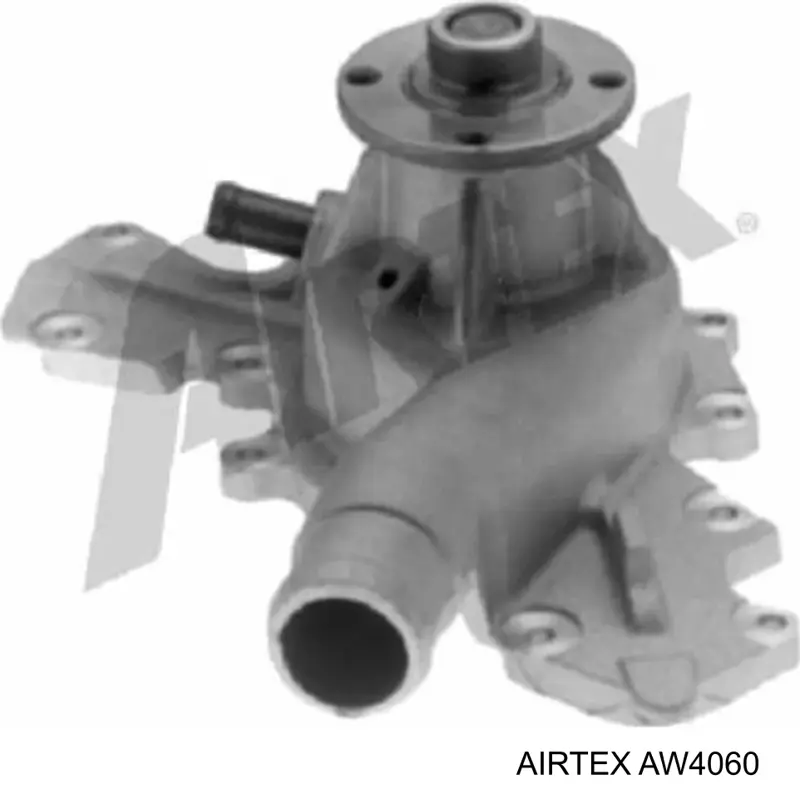 Помпа AW4060 Airtex