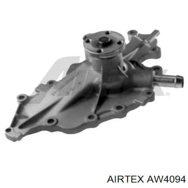 AW4094 Airtex помпа водяна, (насос охолодження)