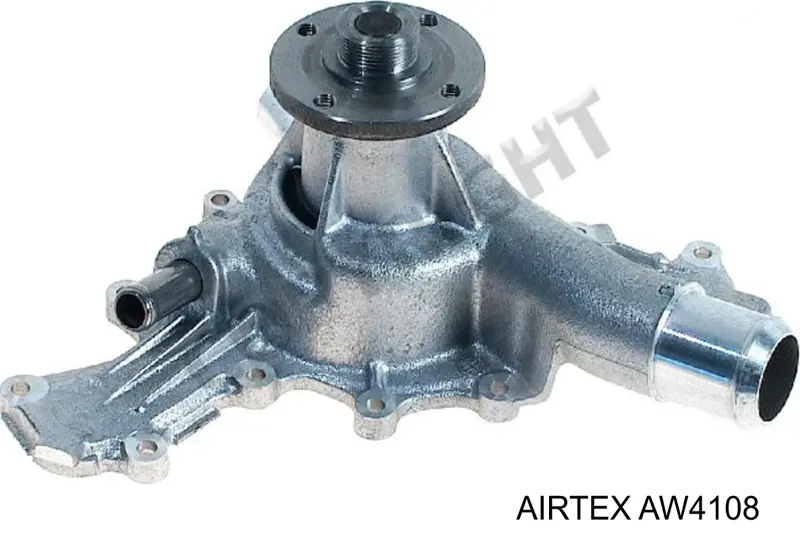 AW4108 Airtex Насос охолодження