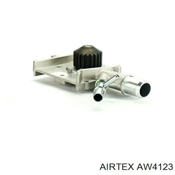Купити AW4123 Airtex Насос охолоджуючої рідини