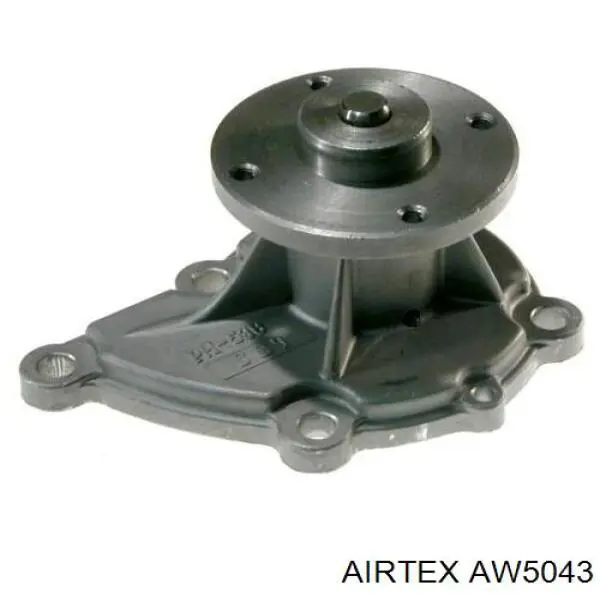 Купити AW5043 Airtex Насос охолоджуючої рідини