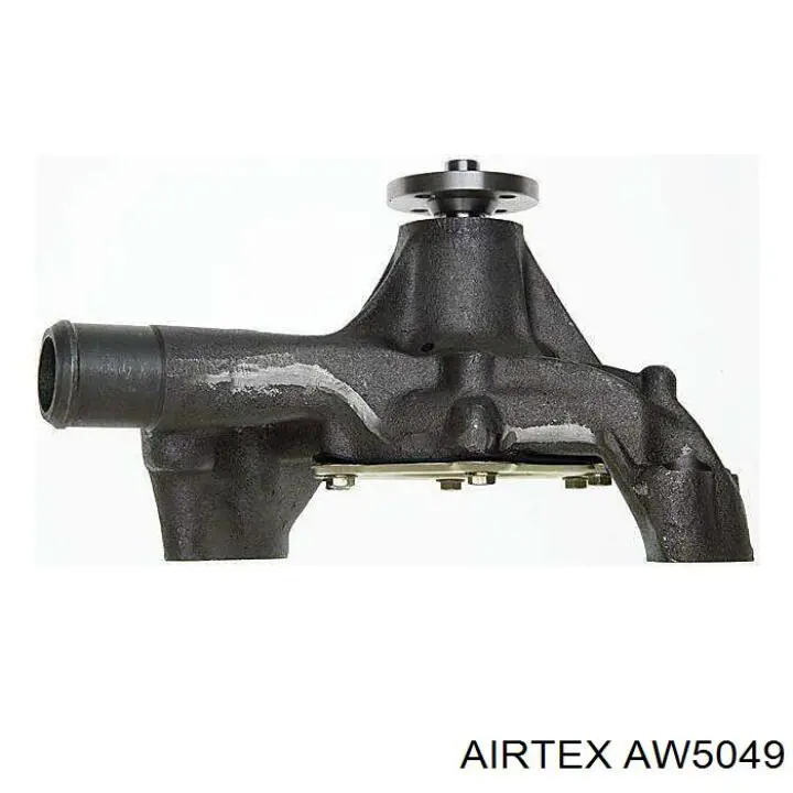 Купити AW5049 Airtex Насос охолоджуючої рідини