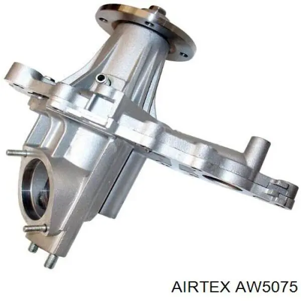 AW5075 Airtex Насос охолодження