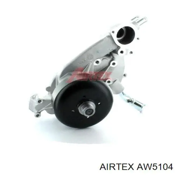 Купити AW5104 Airtex Насос охолоджуючої рідини