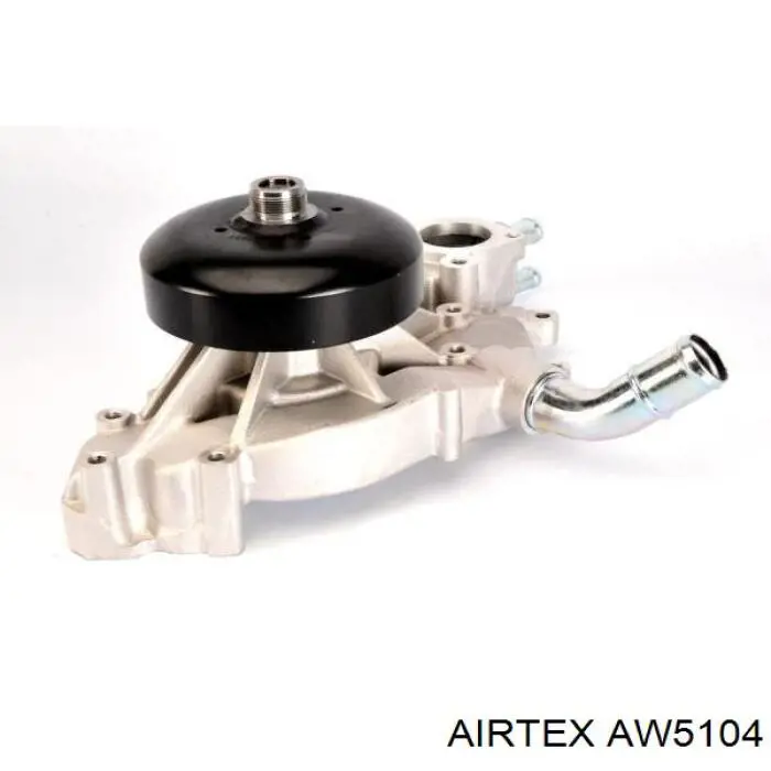 Помпа охолодження Airtex AW5104 ціна, від 180.53 USD