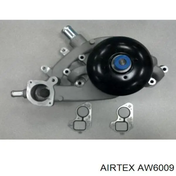 AW6009 Airtex Насос охолодження