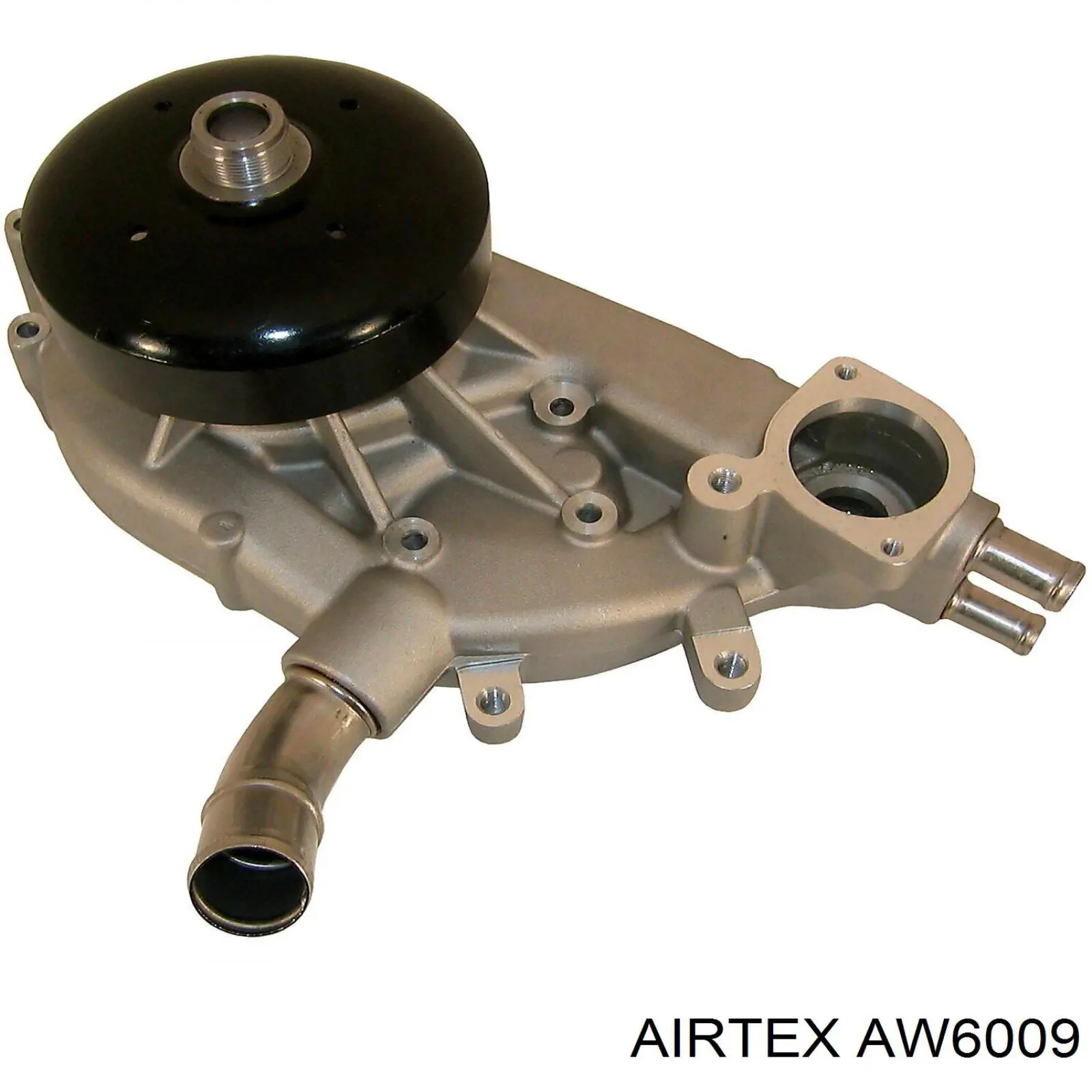 Помпа охолодження Airtex AW6009 ціна, від 233.94 USD