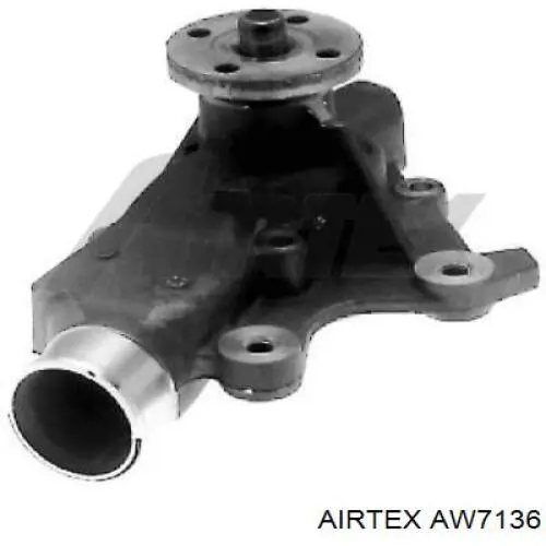 Помпа AW7136 Airtex