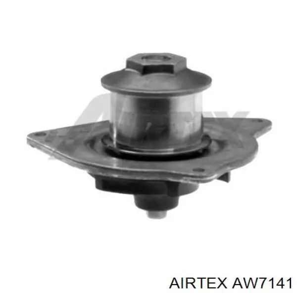 Помпа AW7141 Airtex