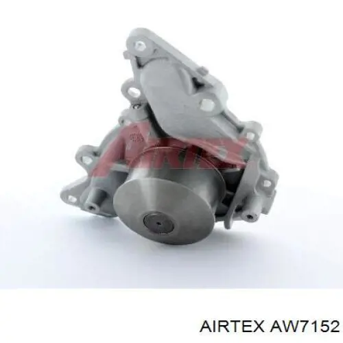 Купити AW7152 Airtex Насос охолоджуючої рідини