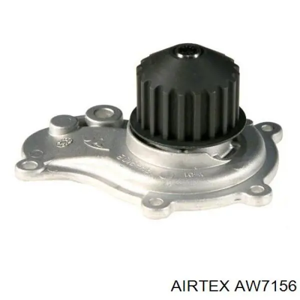 Помпа охолодження Airtex AW7156 ціна, від 34.37 USD