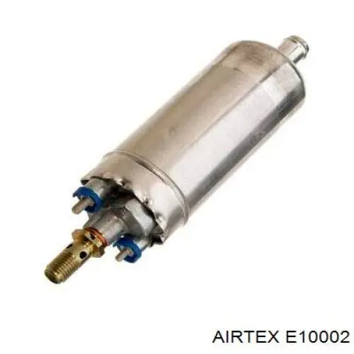 Купити E10002 Airtex Паливний насос магістральний