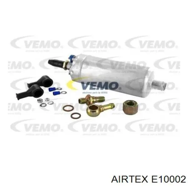Топливный насос магистральный Airtex E10002