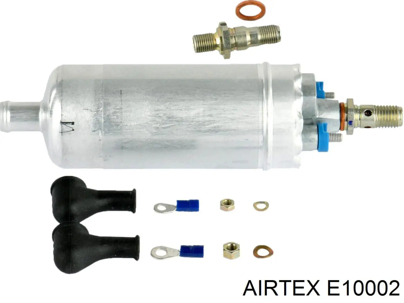 E10002 Airtex Насос паливний низького тиску