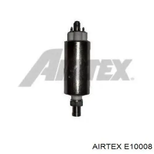 E10008 Airtex Паливний насос електричний, погружной