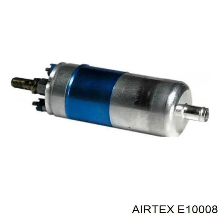Паливний насос електричний, занурювальний Airtex E10008 ціна, від 39.09 USD