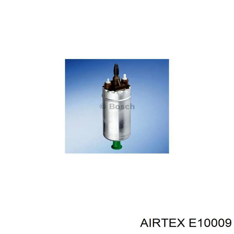 Топливный насос магистральный Airtex E10009