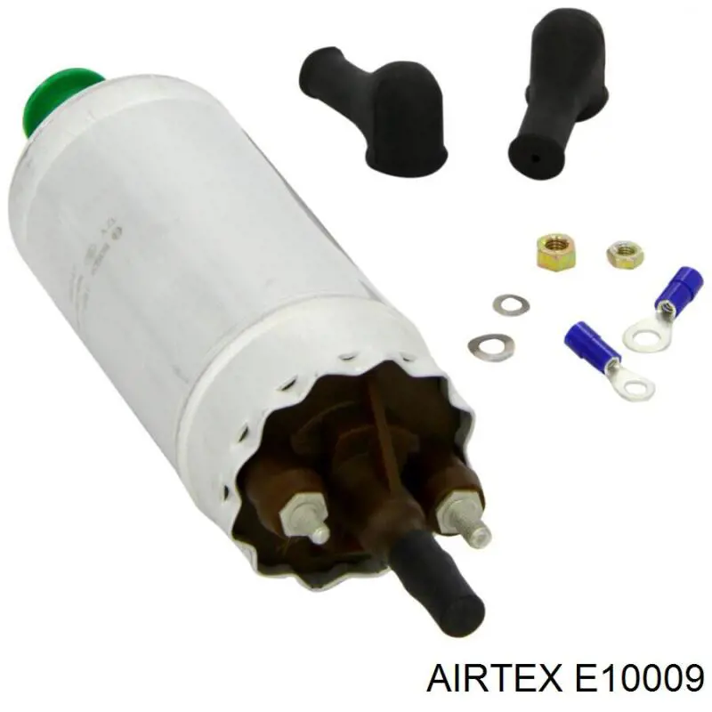E10009 Airtex Насос паливний низького тиску