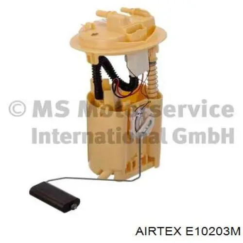 Бензонасос E10203M Airtex