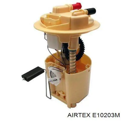 Купити E10203M Airtex Насос занурювальний в баці