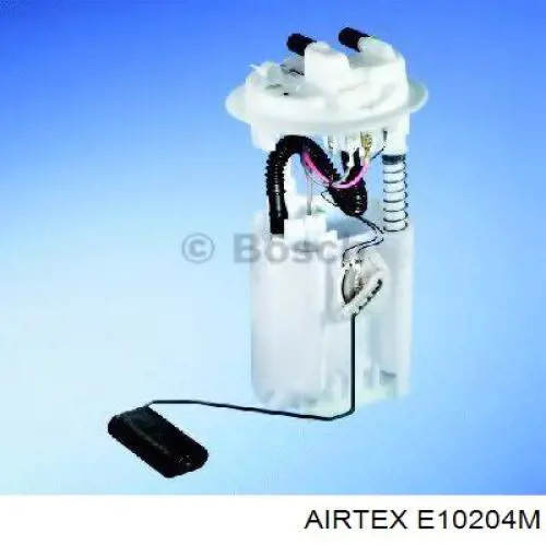 Бензонасос E10204M Airtex