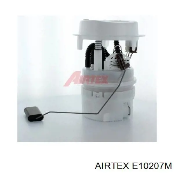 Модуль бензонасоса Airtex E10207M ціна, від 62.15 USD