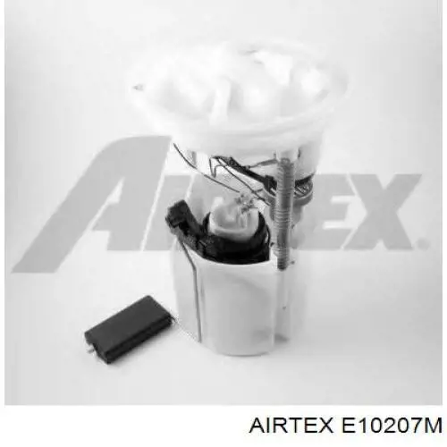 Купити E10207M Airtex Насос занурювальний в баці
