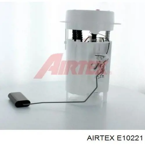 Купити E10221 Airtex Елемент-турбінка паливного насосу
