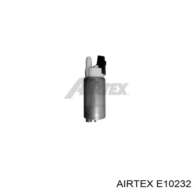 E10232 Airtex Елемент-турбінка паливного насоса