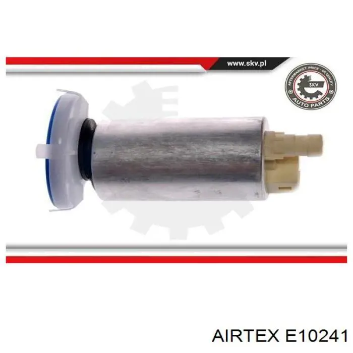 Насос паливний електричний E10241 Airtex